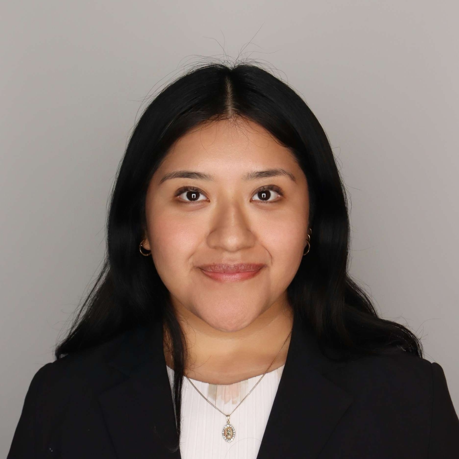 Samara Jacobo Headshot